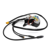 Sterownik silnika elektrycznego TSDZ8 48V 750W
