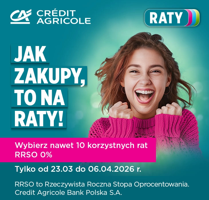 CA raty