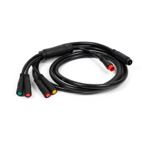 Higo wiring harness EBUS-5 for KT controller Higo/Julet