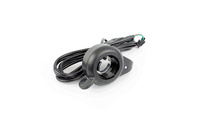 Thumb throttle