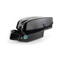 Battery Case FROG for 36V battery