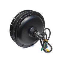 Mxus 45H v2 3K-Turbo 3000W Electric Motor (12x5) FAT