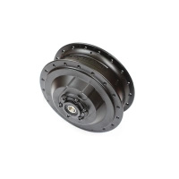 MXUS XF15 motor cover front (brake disc side) + bearing