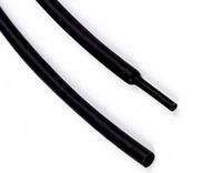 Heat shrinkable Sleeve TUBE 2,4 mm 1 m