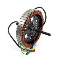 Stator for MXUS 30H (7x9)