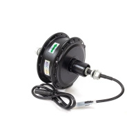 Electric motor for bike XP03 350W  rear with cassette