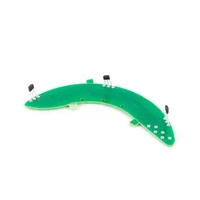 Hall sensor repair kit for XP03 motor