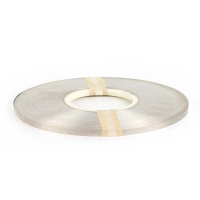 Tape 100% pure nickel 7x0.1mm