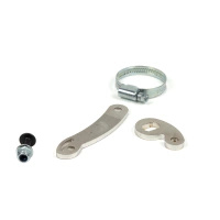 M12 motor axis rotation lock