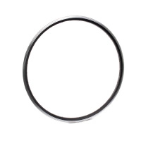 RIM Premium P19DM Black 24", 26", 27,5", 28/29" 36H