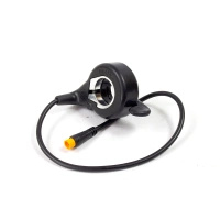 Thumb throttle waterproof connector HIGO