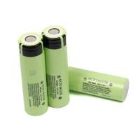 Panasonic NCR18650B 3350mAh 6.7A Li-Ion 18650 Battery Cell