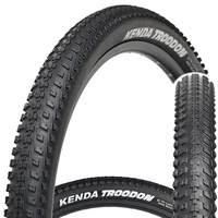 Kenda K1269 TREKKING Bicycle Tire 28x1.95"