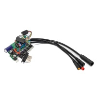 KT 36/48V 14A (sinus) controller PCB