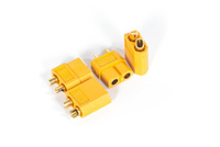 XT60 connector complete male+female