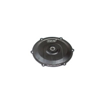 MXUS XF15 motor cover front (right side) + bearing