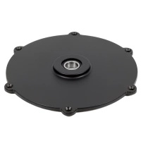 XP04 motor cover front (right side) + bearing