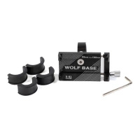 Handlebar Phone Mount WB X-81 for Bicycles