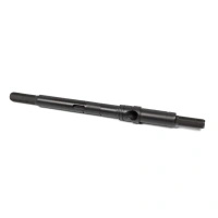 Axle for electric motor Mxus XF15 30H FATBIKE