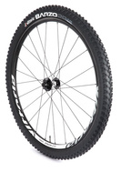 Tyre mounting service