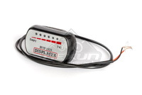 Battery charge indicator 48V