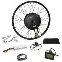 MTB conversion kit for bike MXUS 3K TURBO 60V