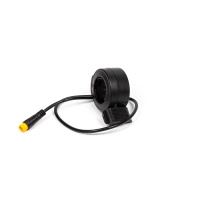 Thumb throttle left/right waterproof connector HIGO