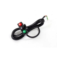 Steering wheel buttons 4x (CK)