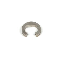 Axle spacer with a cable cutout for Mxus 3K TURBO  14mm