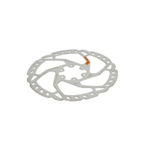Brake disc Shimano SM-RT66 OEM 160mm, 180mm, 203mm (6")