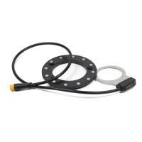 PAS sensor (right) Bafang 3pin waterproof connector