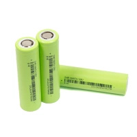 Lithium-ion cells EVE INR18650-29V 2850mAh 8.4A