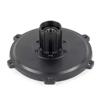 XP03 motor cover rear cassette (right side) + bearing