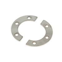 Brake disc spacer - 2mm