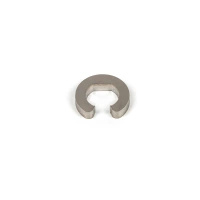 Axle washer 12mm with cable cutout Mxus 30H