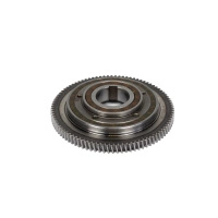 Main gear with one-way bearing for TSDZ2, TSDZ2-B electric motor