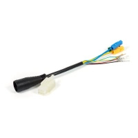 Adapter for electric motor MXUS 30H 9PIN to 9PIN 