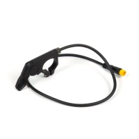 Thumb throttle SLIM waterproof connector HIGO
