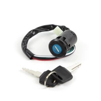 Bicycle ignition switch for ebikes, scooters