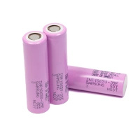 Samsung INR18650-35E 3500mAh 8A