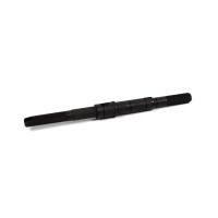 Axle to XP03 motor rear cassette