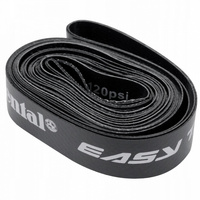 Continental Rim Tape for 26" Rim 26" 26x559 mm, High-Pressure Black