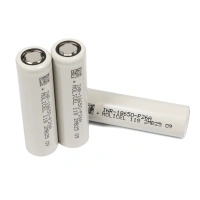 Molicel INR18650-P26A 2600mAh 35A - New