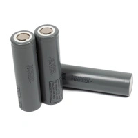 LG INR18650-M29 Li-ion Cell 2850mAh – 10A