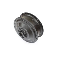 Motor cover MXUS XF15 rear cassette (brake disc side) + bearing