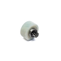 White nylon gear for the TSDZ8 electric motor