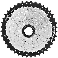 Casette Shimano 8rz 11-40T