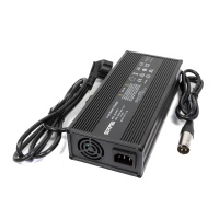 Electric bike charger 20s – 6A 84V 504W LiPo/LiIon 3PIN Sans