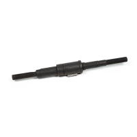 Axle for Mxus XF40C 30H electric motor (7x9, 8x8, 10x6, 12x5)
