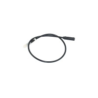 Extension motor cables for XF08, XF15C, XF15F, XP03, XP04 0,9m wire